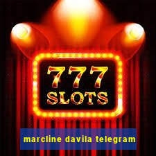 marcline davila telegram